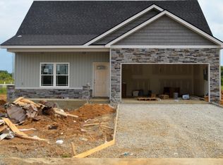 507 Ralen Avenue Lot #65, Christiana, TN 37037