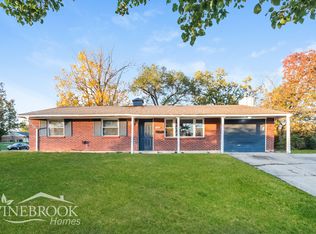 1080 Castro Ln, Cincinnati, OH 45246