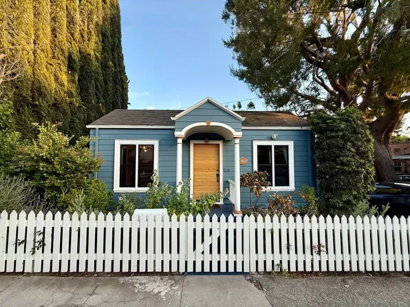 (undisclosed Address), Los Angeles, CA 90041