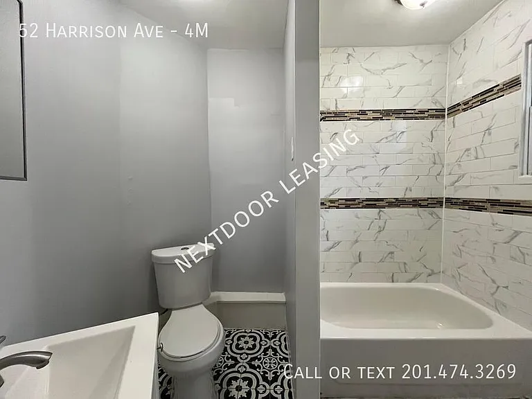 52 Harrison Ave #4M — Photo 4