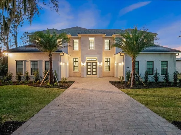 15417 Pendio Dr, Montverde, FL 34756