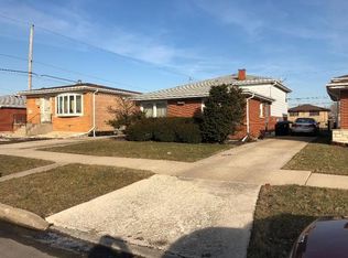 7517 S Saint Louis Ave, Chicago, IL 60652