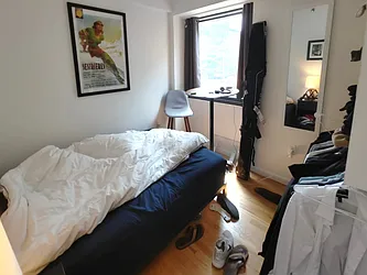 Rented by Quality Living Village, Inc.