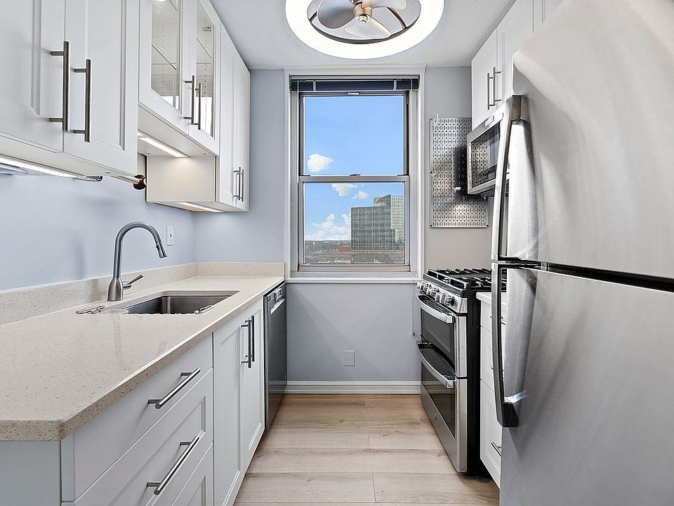 1st image of 118-18 Union Tpke APT 8L