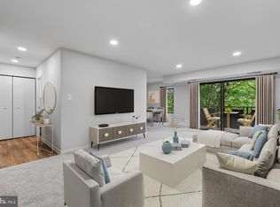 Woodlake Towers, Falls Church, VA 22044