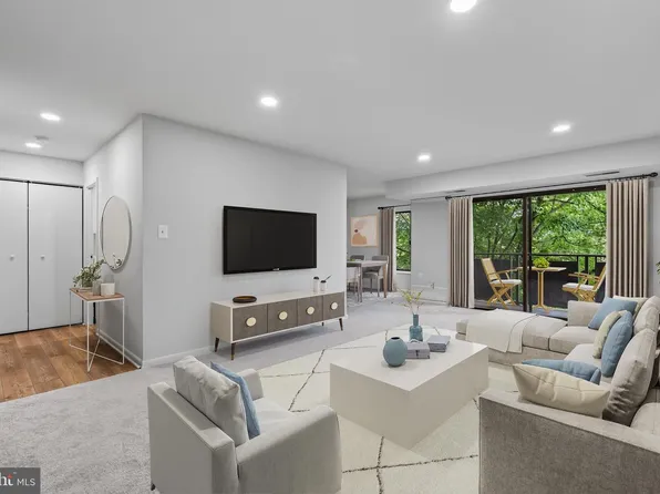 6001 Arlington Blvd APT 423, Falls Church, VA 22044