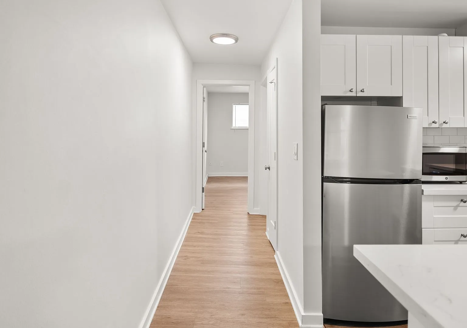 Nordic View | Modern Living in the Heart of Seattle — Photo 2