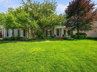 5531 Fawnbrook Ct, Dublin, OH 43017