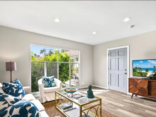 1222 Princeton St APT 10, Santa Monica, CA 90404