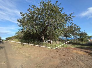 94-6373 Puka St LOT 11, Naalehu, HI 96772