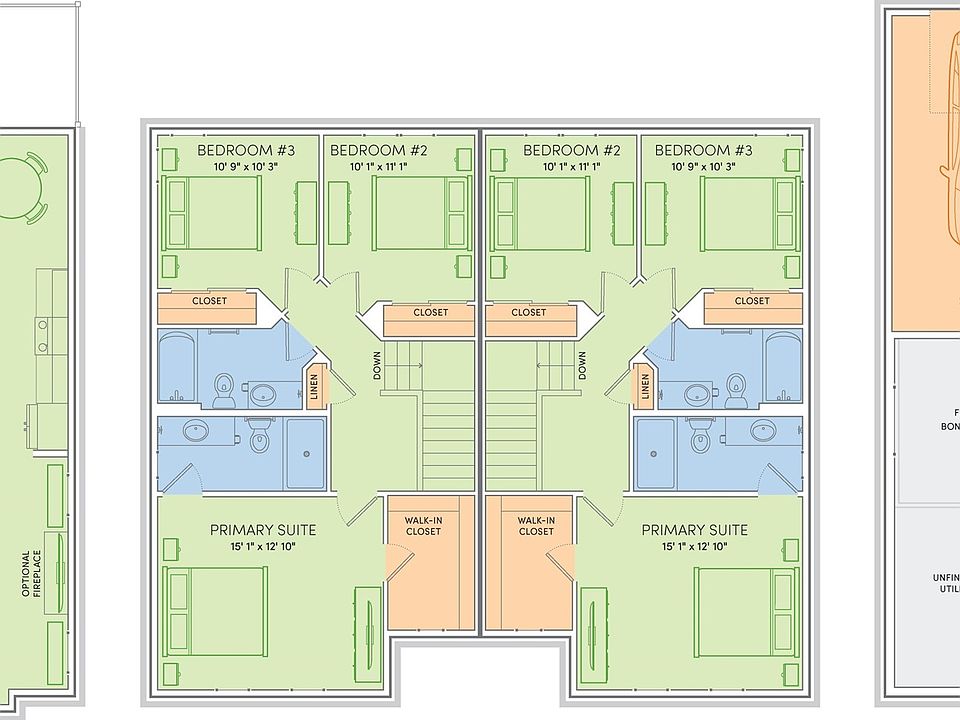 2nd image of 2119 Legacy Ln