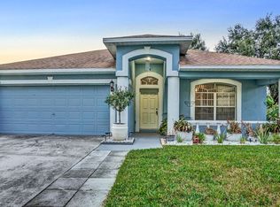 1470 Lake Shore Ranch Dr, Seffner, FL 33584