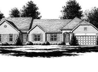 1154 Cookhill Grn, Akron, OH 44312