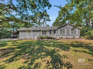 520 W 23rd Ave, Gulf Shores, AL 36542
