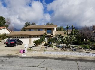 1015 Deborah St, Upland, CA 91784