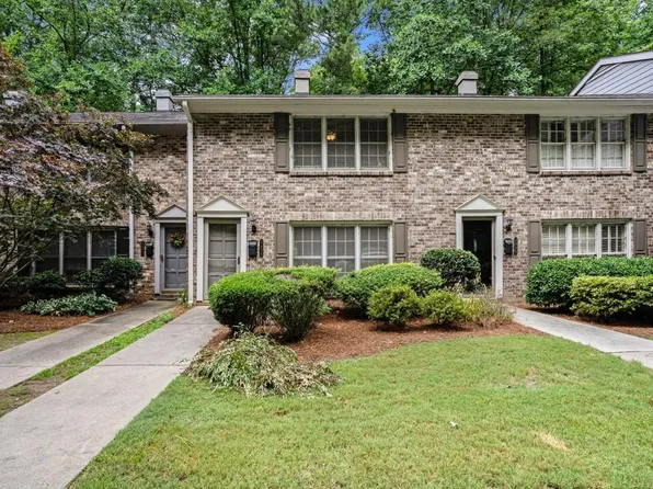 2438 Northlake Ct, Atlanta, GA 30345