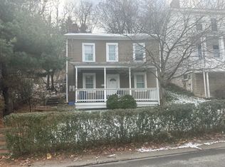 1015 Chappel Ave, Pittsburgh, PA 15216