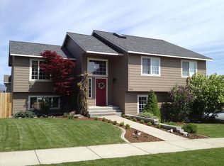 802 Gehr St, Wenatchee, WA 98801