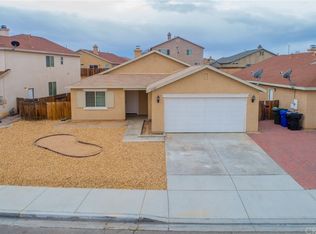 11801 Harwood St, Victorville, CA 92392