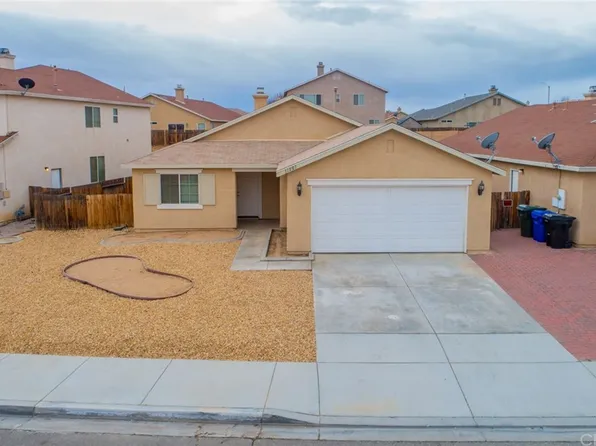 11801 Harwood St, Victorville, CA 92392