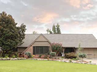 3620 E 47th Pl, Tulsa, OK 74135