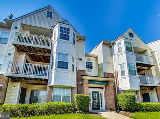 8911 Town Center Cir #4-202, Upper Marlboro, MD 20774