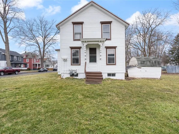 210 North St, Oneida, NY 13421