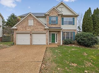 303 Ericksen Ct, Franklin, TN 37067