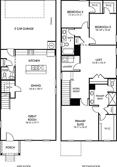 2nd image of 1526 Henderson Point Aly