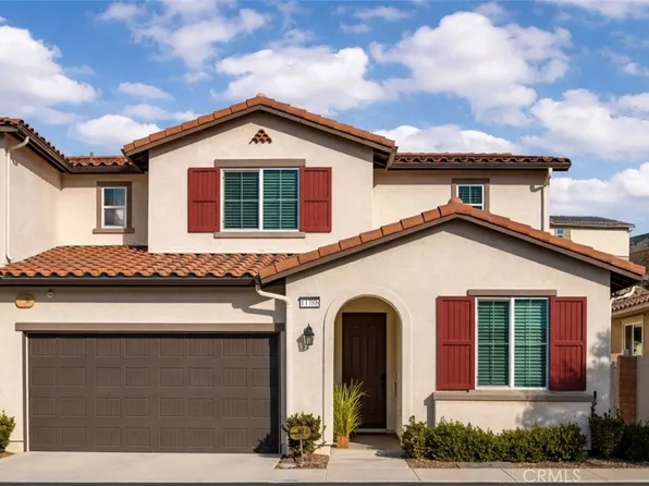 11786 Glenridge Rd, Corona, CA 92883