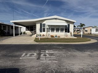 501 Bernice Blvd #83, Tarpon Springs, FL 34689