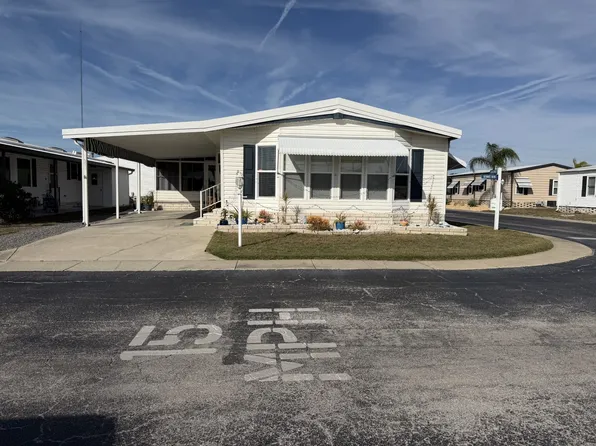 501 Bernice Blvd #83, Tarpon Springs, FL 34689