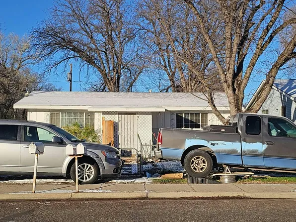 802 Campbell St, Prescott, AZ 86301