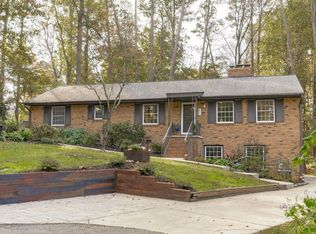 4001 Juniper Ct, Raleigh, NC 27612