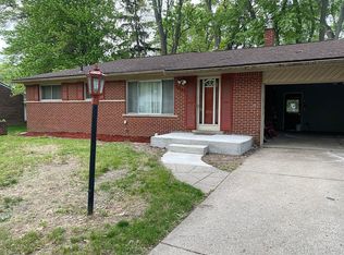 19791 Saxton Ave, Southfield, MI