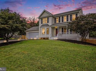 6108 Three Cedars Ln, Fredericksburg, VA 22407