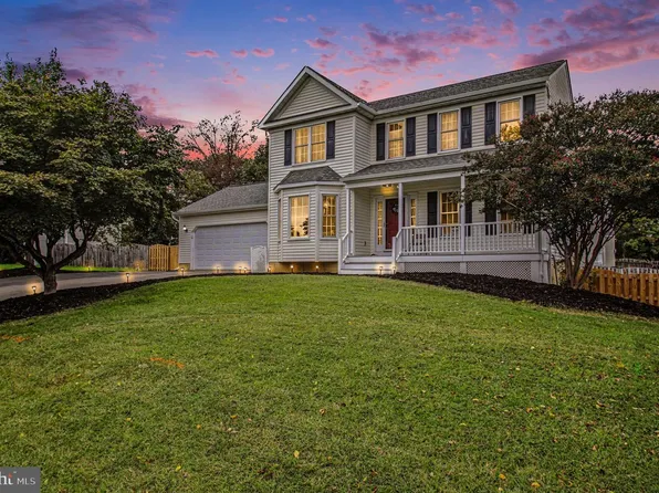 6108 Three Cedars Ln, Fredericksburg, VA 22407