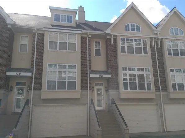 3848 S Lake Dr #13, Saint Francis, WI 53235
