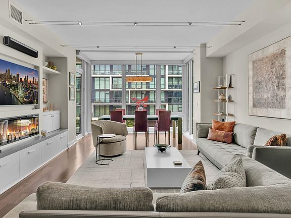 4th image of 1000 Avenue At Port Imperial APT 412