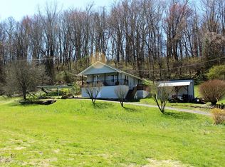 33240 Rambo St, Damascus, VA 24236