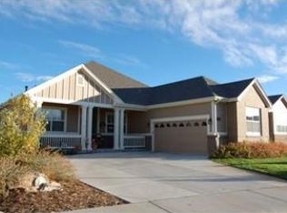 8782 E 148th Ln, Thornton, CO 80602