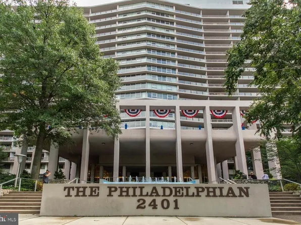 2401 Pennsylvania Ave APT 4B21, Philadelphia, PA 19130