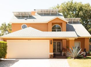 7616 Treasure Island Ct, Orlando, FL 32835