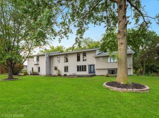 7930 SE Vandalia Dr, Runnells, IA 50237