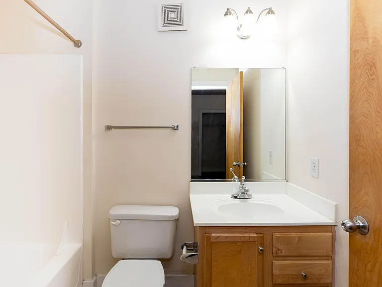 Apartment 306