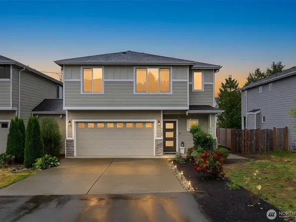 423 205th Street SW #B, Lynnwood, WA 98036