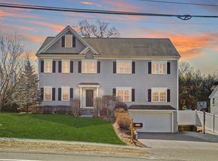 2414 Massachusetts Ave, Lexington, MA 02421