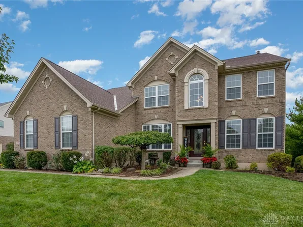 5479 Rentschler Estates Dr, Hamilton, OH 45011