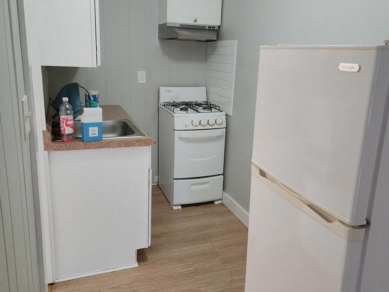 1 bed, $1,750 — Photo 4
