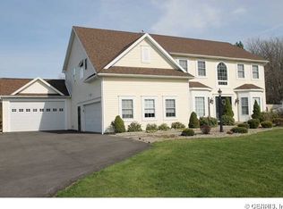 470 Fellows Rd, Fairport, NY 14450